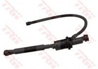 Master Cylinder, clutch PNB625 TRW