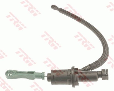 Master Cylinder, clutch PNB635 TRW
