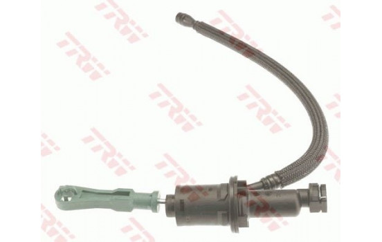 Master Cylinder, clutch PNB635 TRW