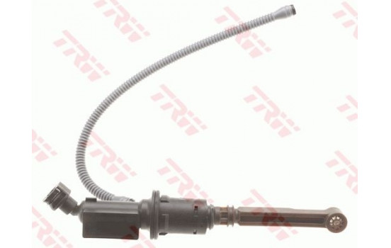 Master Cylinder, clutch PNB666 TRW