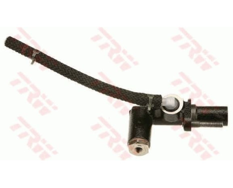 Master Cylinder, clutch PNB712 TRW