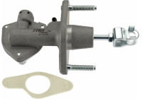 Master Cylinder, Clutch PNB949 TRW