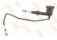 Master Cylinder, clutch PNC117 TRW