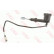 Master Cylinder, clutch PNC117 TRW