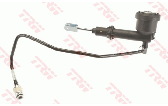 Master Cylinder, clutch PNC117 TRW