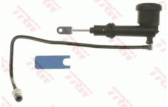 Master Cylinder, clutch PNC117 TRW, Image 2