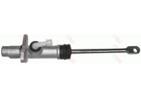 Master Cylinder, clutch PND195 TRW