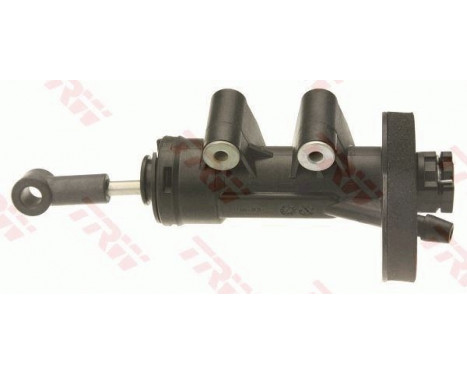 Master Cylinder, clutch PND207 TRW, Image 2