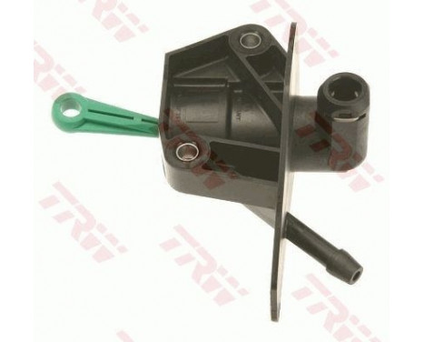 Master Cylinder, clutch PND214 TRW, Image 2