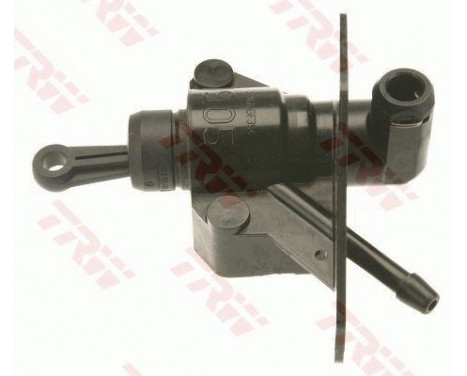 Master Cylinder, clutch PND215 TRW, Image 2