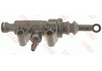 Master Cylinder, clutch PND261 TRW