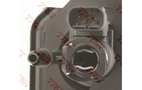 Master Cylinder, clutch PND286 TRW, Image 2