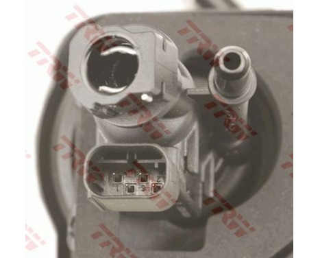 Master Cylinder, clutch PND288 TRW, Image 2