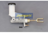 Master Cylinder, clutch