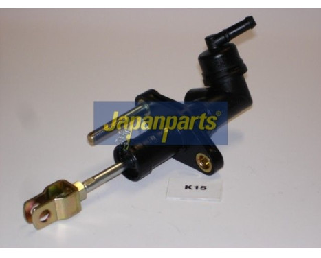 Master Cylinder, clutch