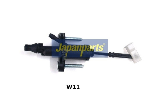 Master Cylinder, clutch