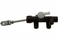 Master Cylinder, clutch