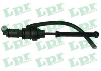 Master Cylinder, clutch