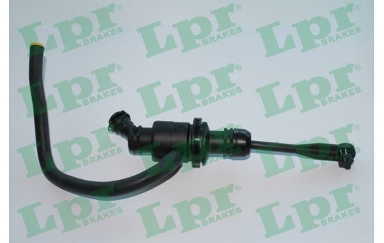 Master Cylinder, clutch