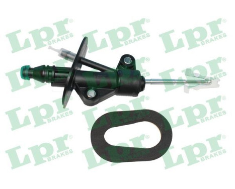 Master Cylinder, clutch