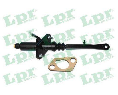 Master Cylinder, clutch