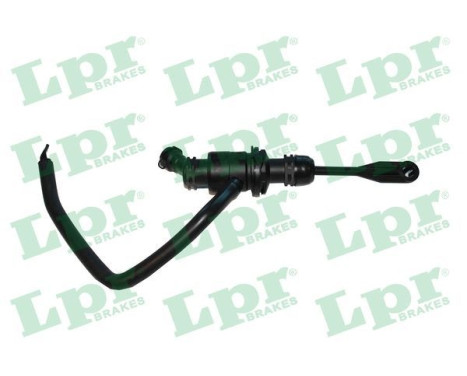 Master Cylinder, clutch