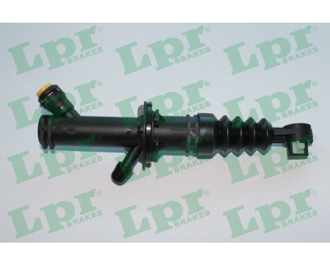Master Cylinder, clutch