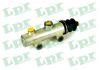 Master Cylinder, clutch