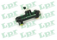 Master Cylinder, clutch