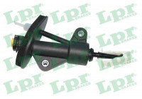 Master Cylinder, clutch