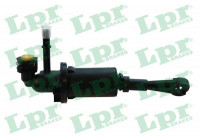 Master Cylinder, clutch