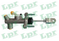 Master Cylinder, clutch