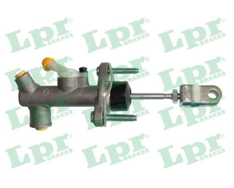 Master Cylinder, clutch