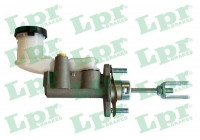 Master Cylinder, clutch