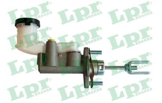 Master Cylinder, clutch