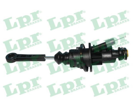 Master Cylinder, clutch