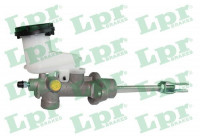 Master Cylinder, clutch