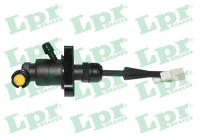 Master Cylinder, clutch