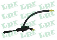 Master Cylinder, clutch