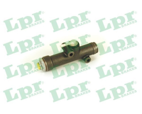 Master Cylinder, clutch