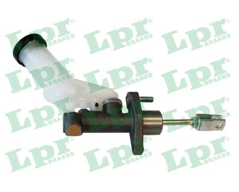 Master Cylinder, clutch