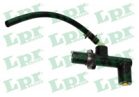 Master Cylinder, clutch