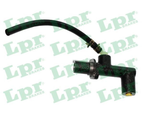 Master Cylinder, clutch