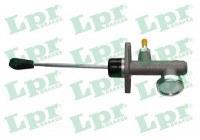 Master Cylinder, clutch