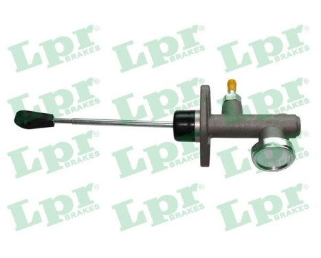 Master Cylinder, clutch
