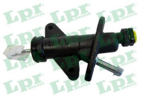 Master Cylinder, clutch