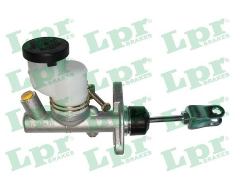 Master Cylinder, clutch