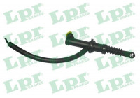 Master Cylinder, clutch