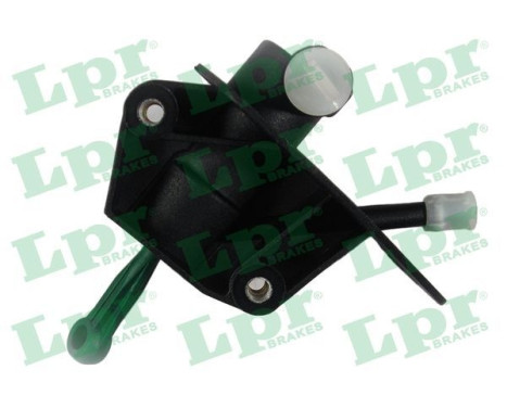 Master Cylinder, clutch