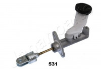 Master Cylinder, clutch